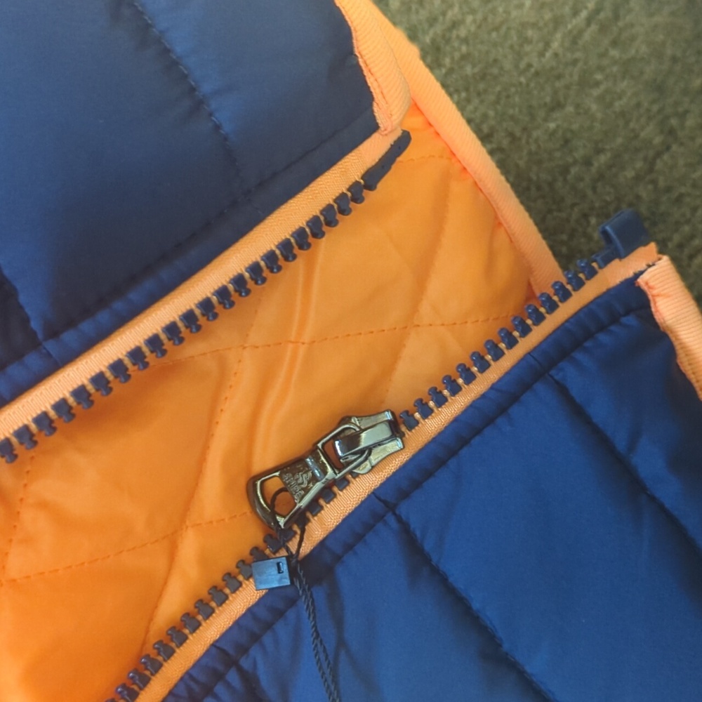 NWT Spire Waterproof Hooded Jacket - Picture 10 of 12